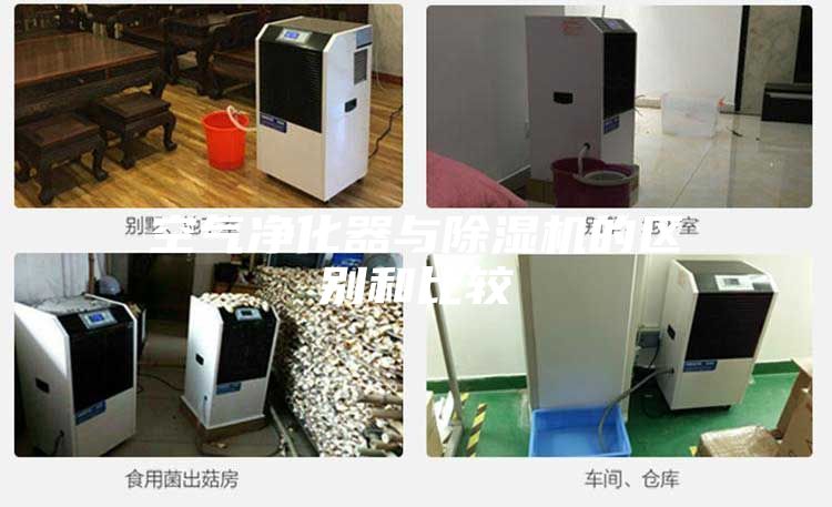 空氣凈化器與除濕機的區(qū)別和比較