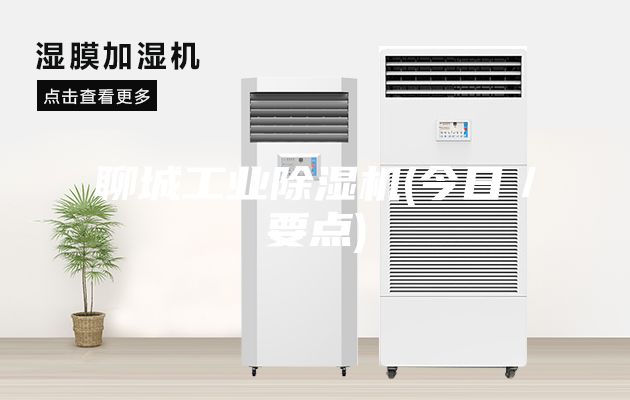 聊城工業除濕機(今日／要點)