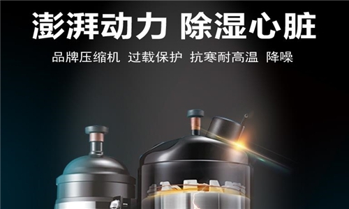 電力和配電行業／發電廠除濕機濕度控制_除濕機廠家