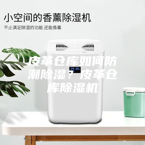 皮革倉庫如何防潮除濕？皮革倉庫除濕機