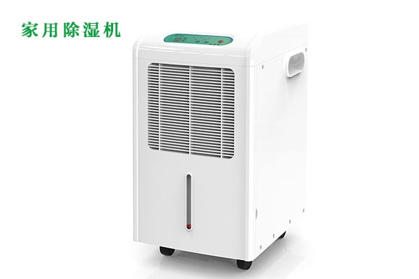 塑料型轉輪除濕機