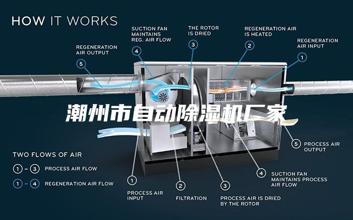 潮州市自動除濕機廠家