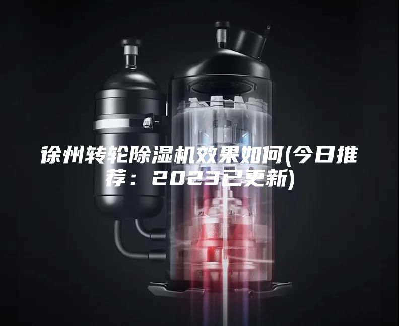 徐州轉(zhuǎn)輪除濕機(jī)效果如何(今日推薦：2023已更新)