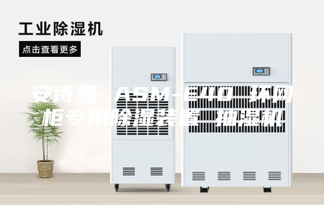 安詩(shī)曼 ASM-E40 環(huán)網(wǎng)柜專(zhuān)用除濕裝置 抽濕機(jī)