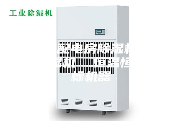 昌江縣配電房除濕機，工業(yè)抽濕機  恒溫恒濕非標機器