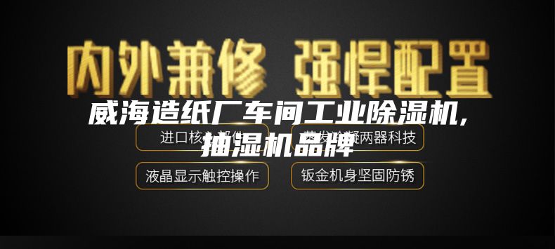 威海造紙廠車間工業(yè)除濕機,抽濕機品牌