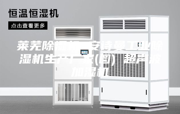 萊蕪除濕機 安詩曼工業除濕機生產廠家(圖) 超聲波加濕機