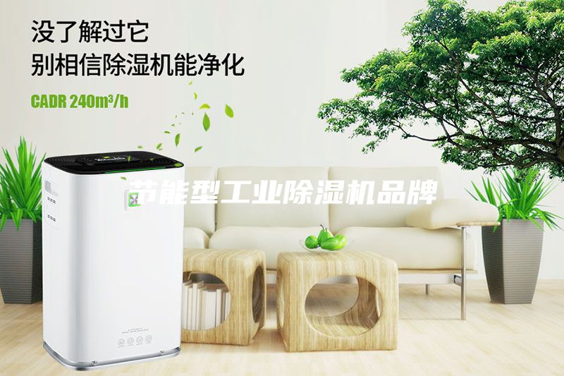 節(jié)能型工業(yè)除濕機品牌