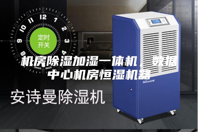 機房除濕加濕一體機，數據中心機房恒濕機器