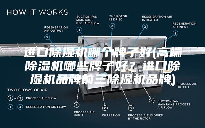 進口除濕機哪個牌子好(高端除濕機哪些牌子好？進口除濕機品牌前三除濕機品牌)