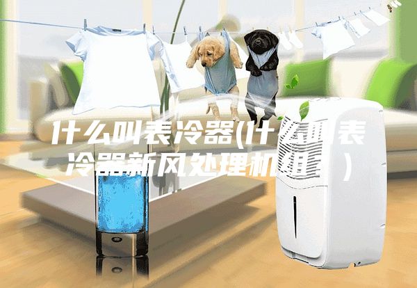 什么叫表冷器(什么叫表冷器新風處理機組？)