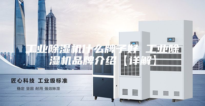 工業除濕機什么牌子好 工業除濕機品牌介紹【詳解】