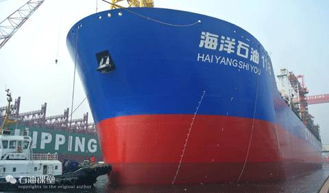 一文深度剖析 入門海上建設油氣加工廠FPSO的陸路準備與核心要點
